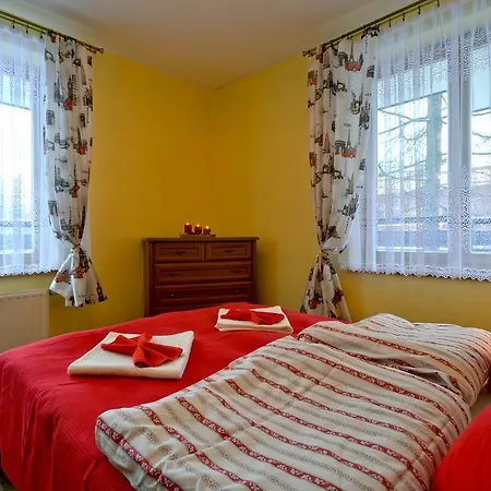 Daire Male Zywczanskie - Centrum Zakopanego *